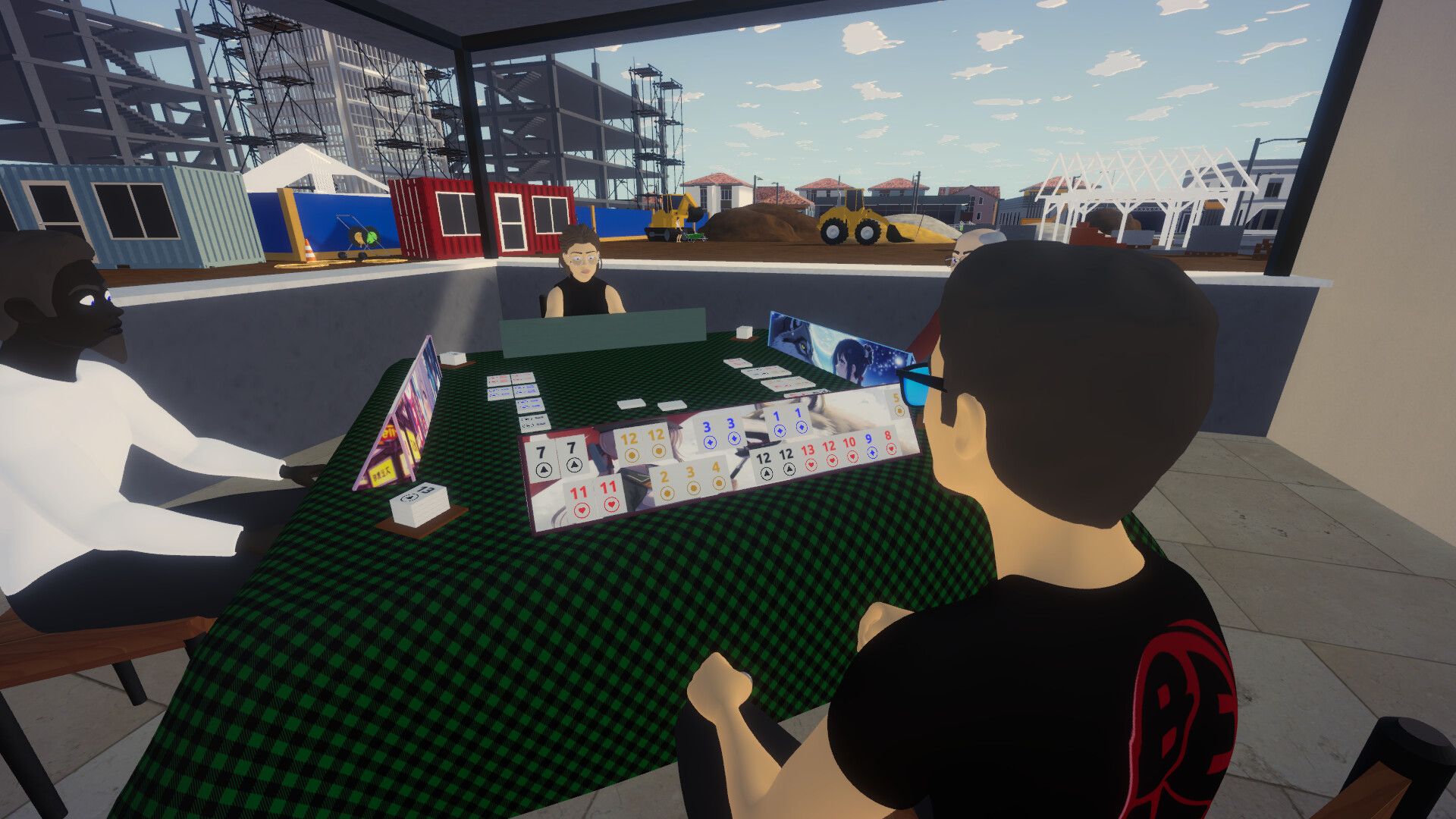 Game with Friends screenshot 6