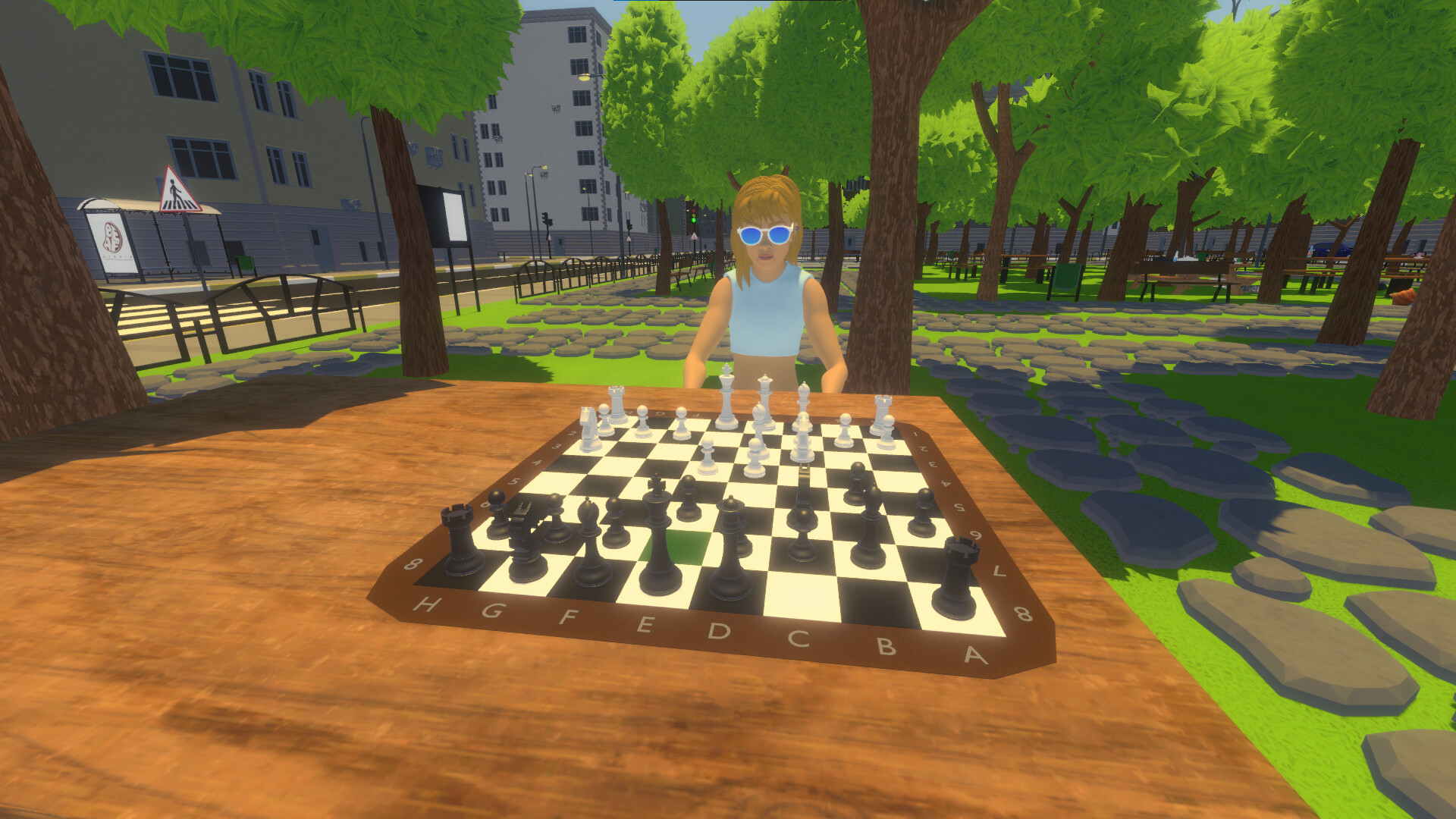 Game with Friends screenshot 10