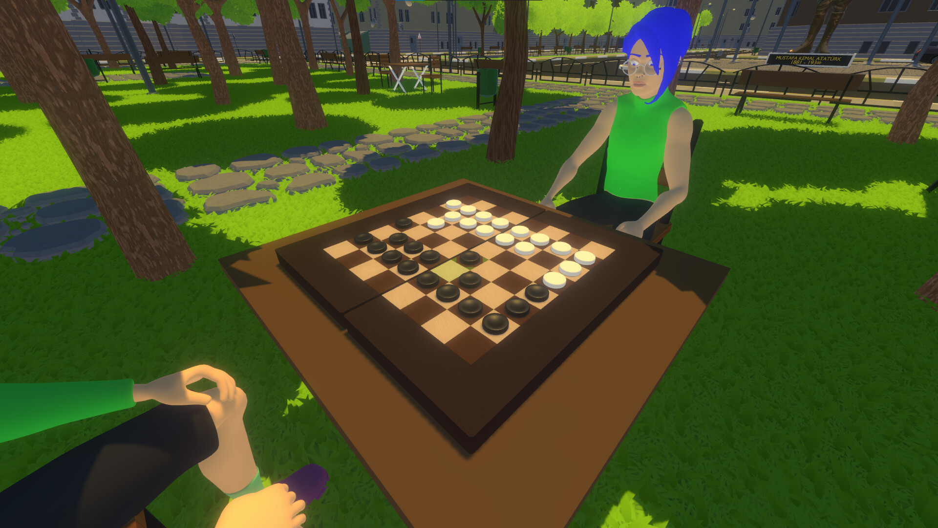 Game with Friends screenshot 11