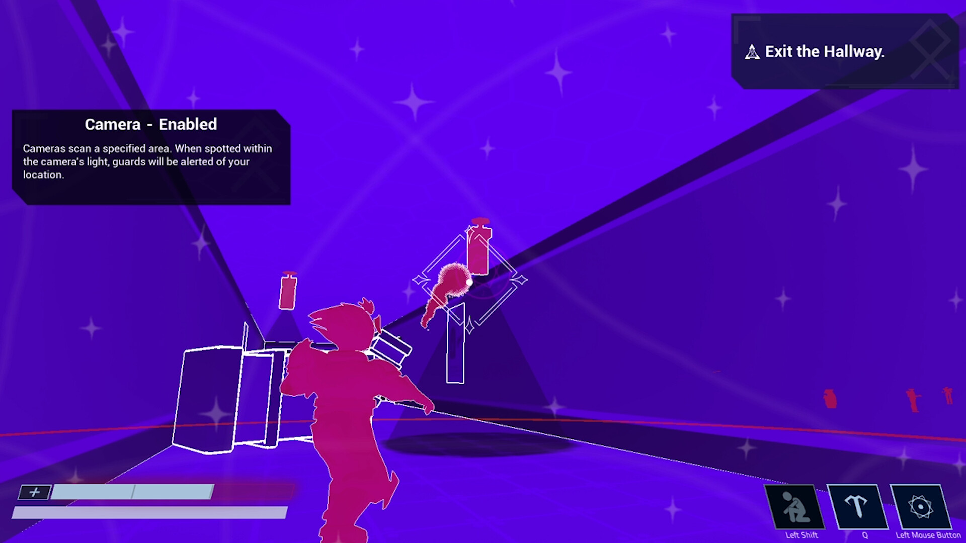 Project: Ether screenshot 2