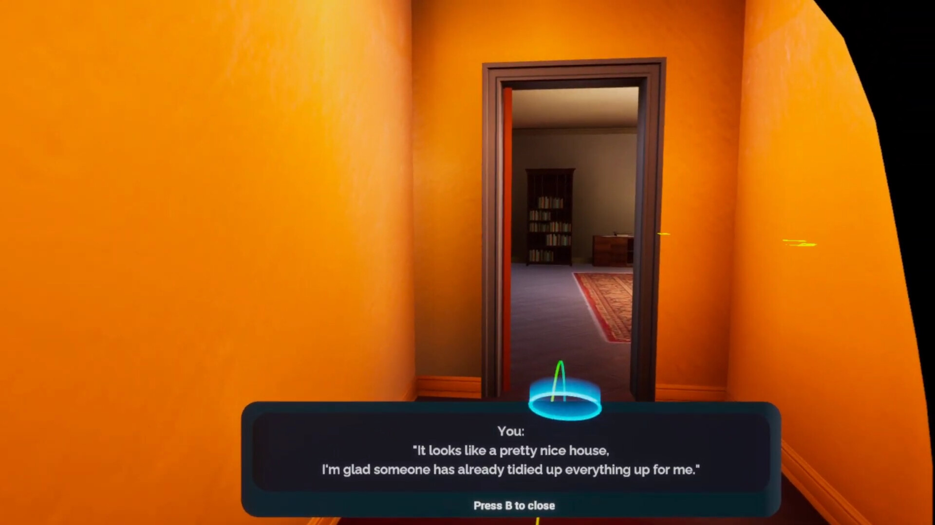 CARAMBOLA screenshot 2