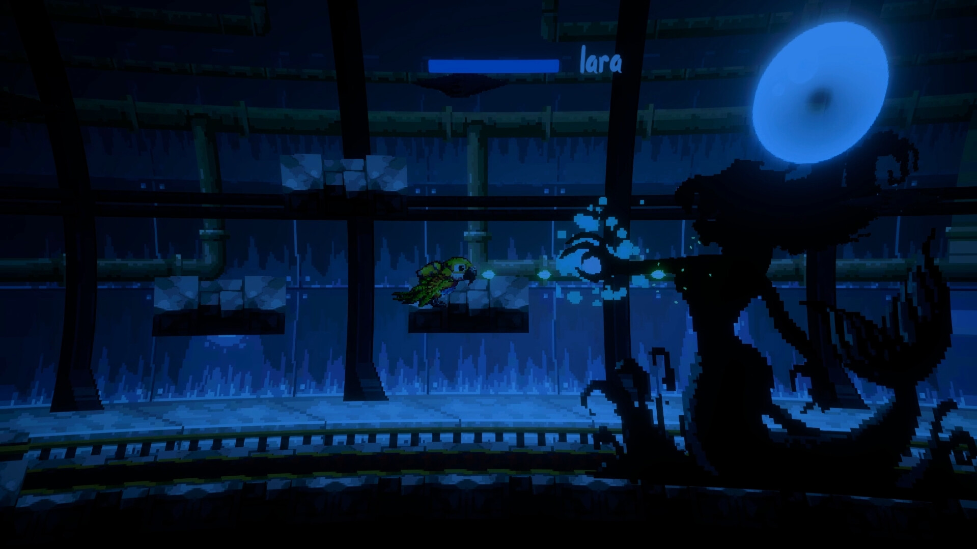 Birds Adventure screenshot 4