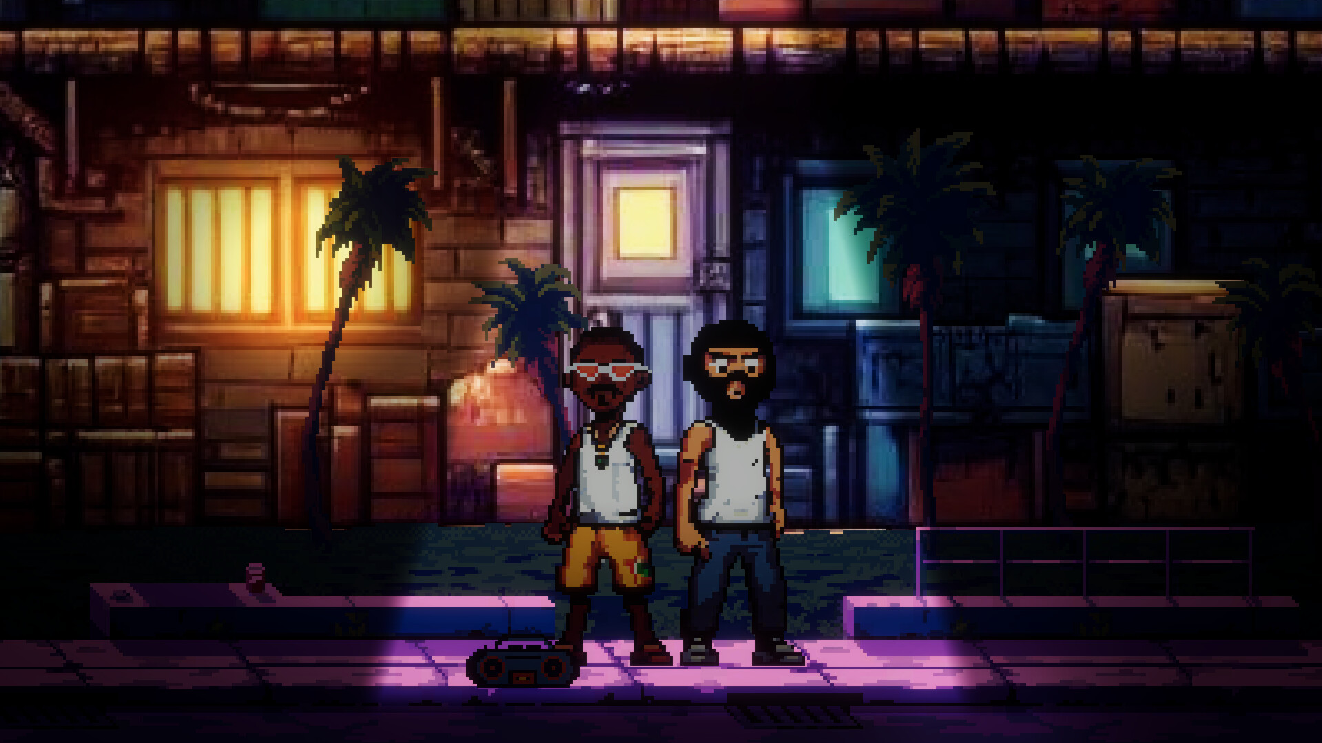 Birds Adventure screenshot 2