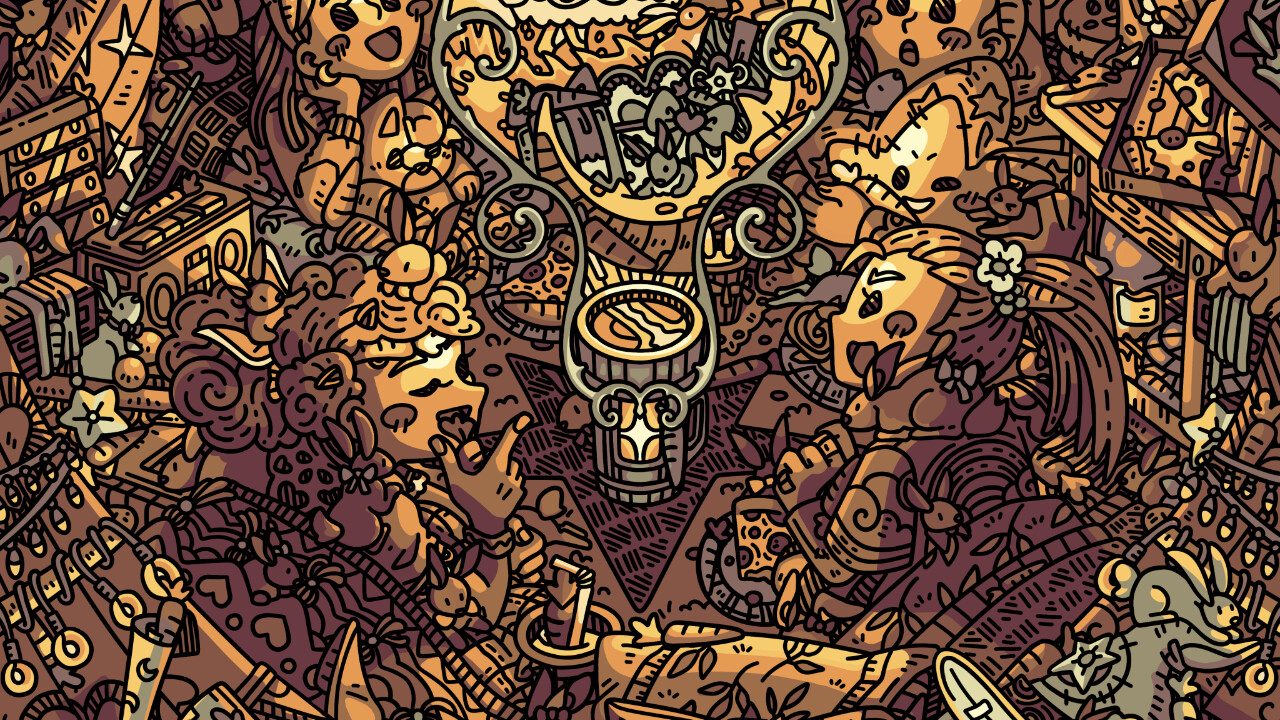 I commissioned some bunnies 6 screenshot 4
