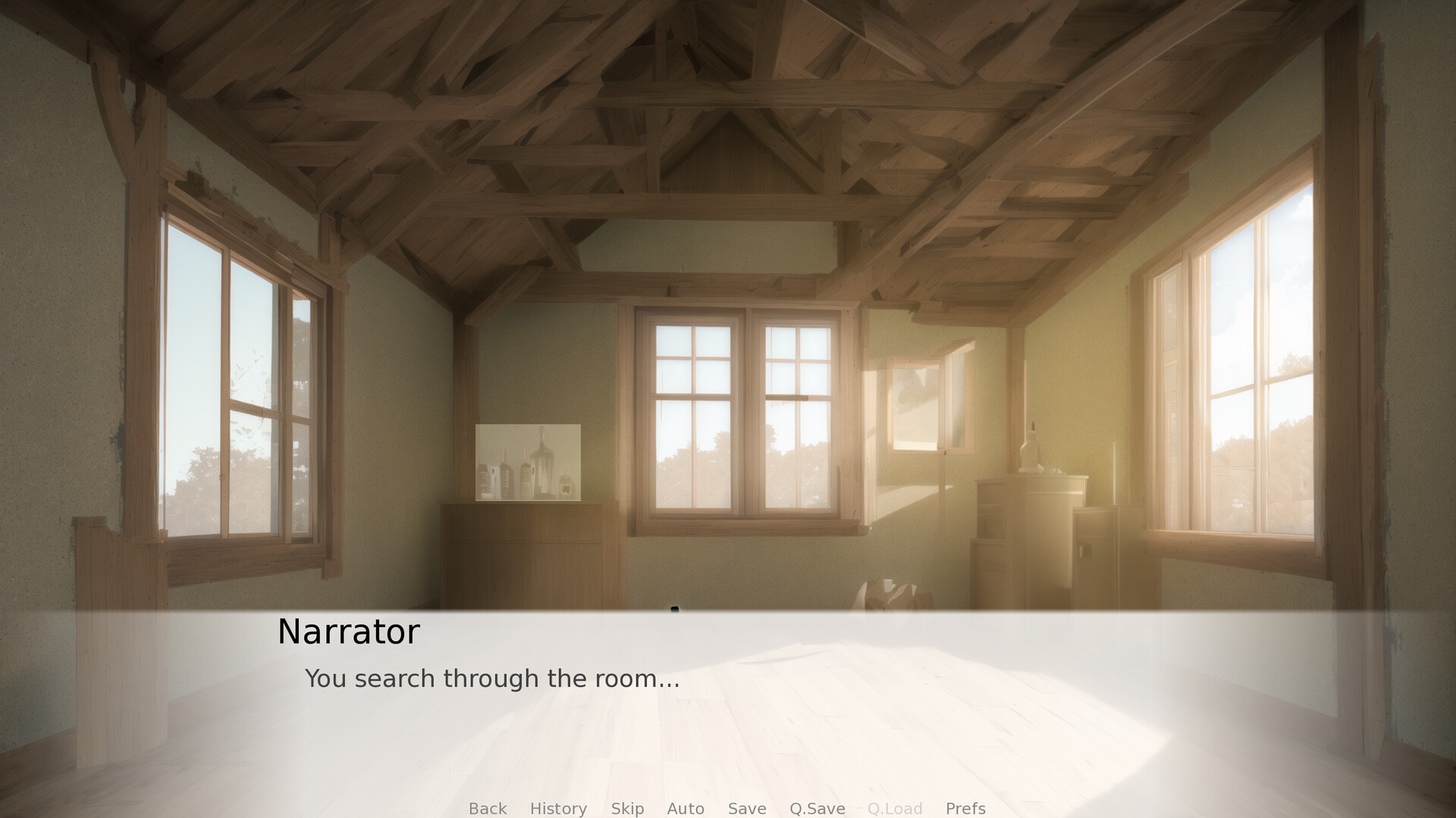 Beneath The Cherry Blossom Tree screenshot 11
