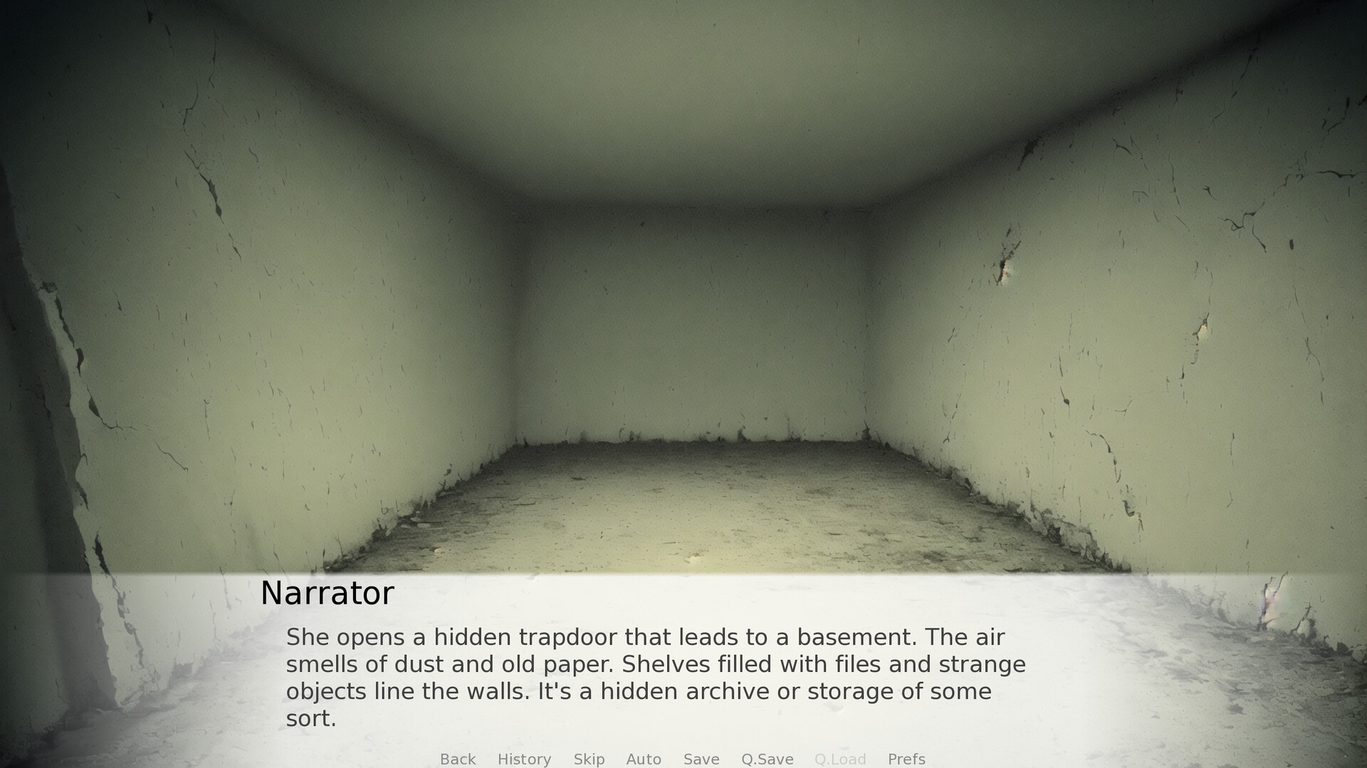 Beneath The Cherry Blossom Tree screenshot 13