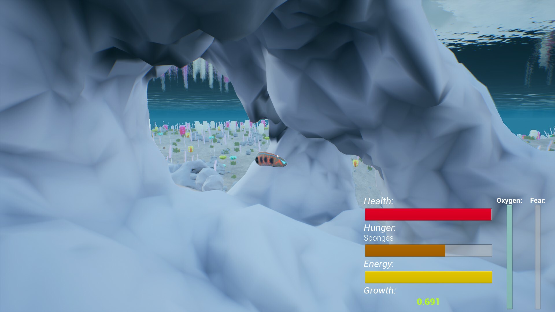 Wild Realms screenshot 4