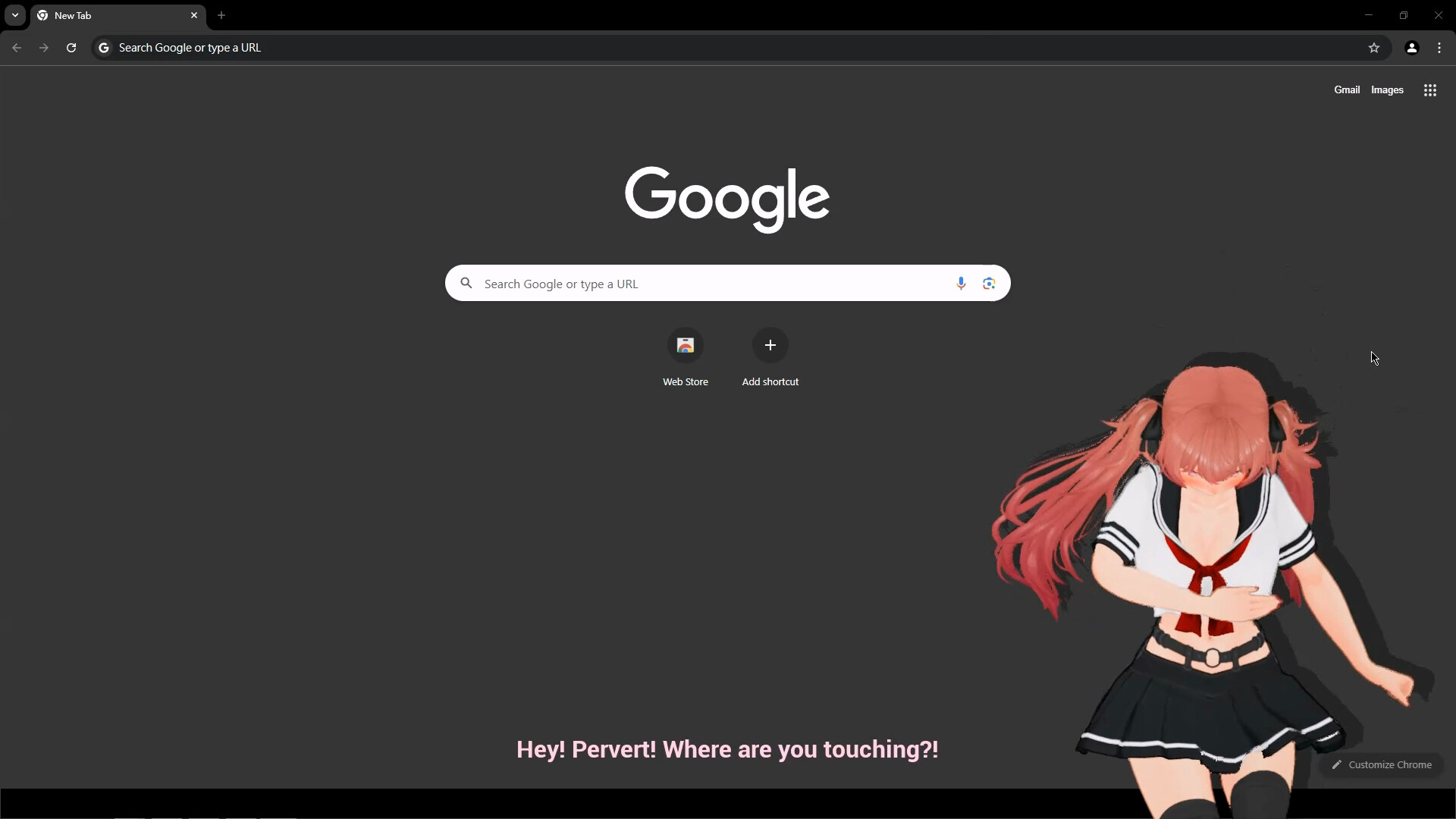 Your Sister screenshot 3