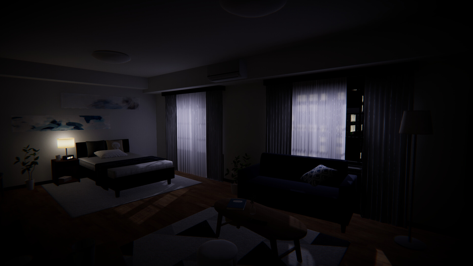 Somnium screenshot 10