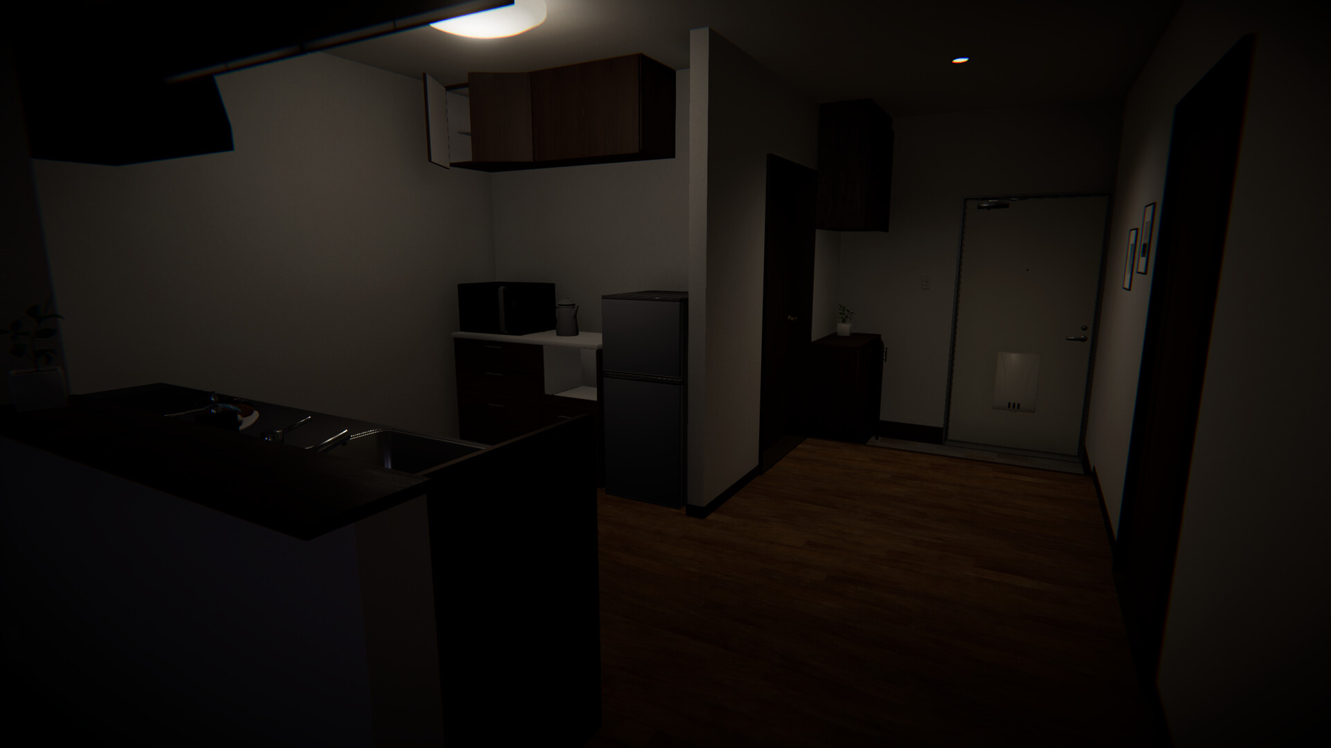 Somnium screenshot 5