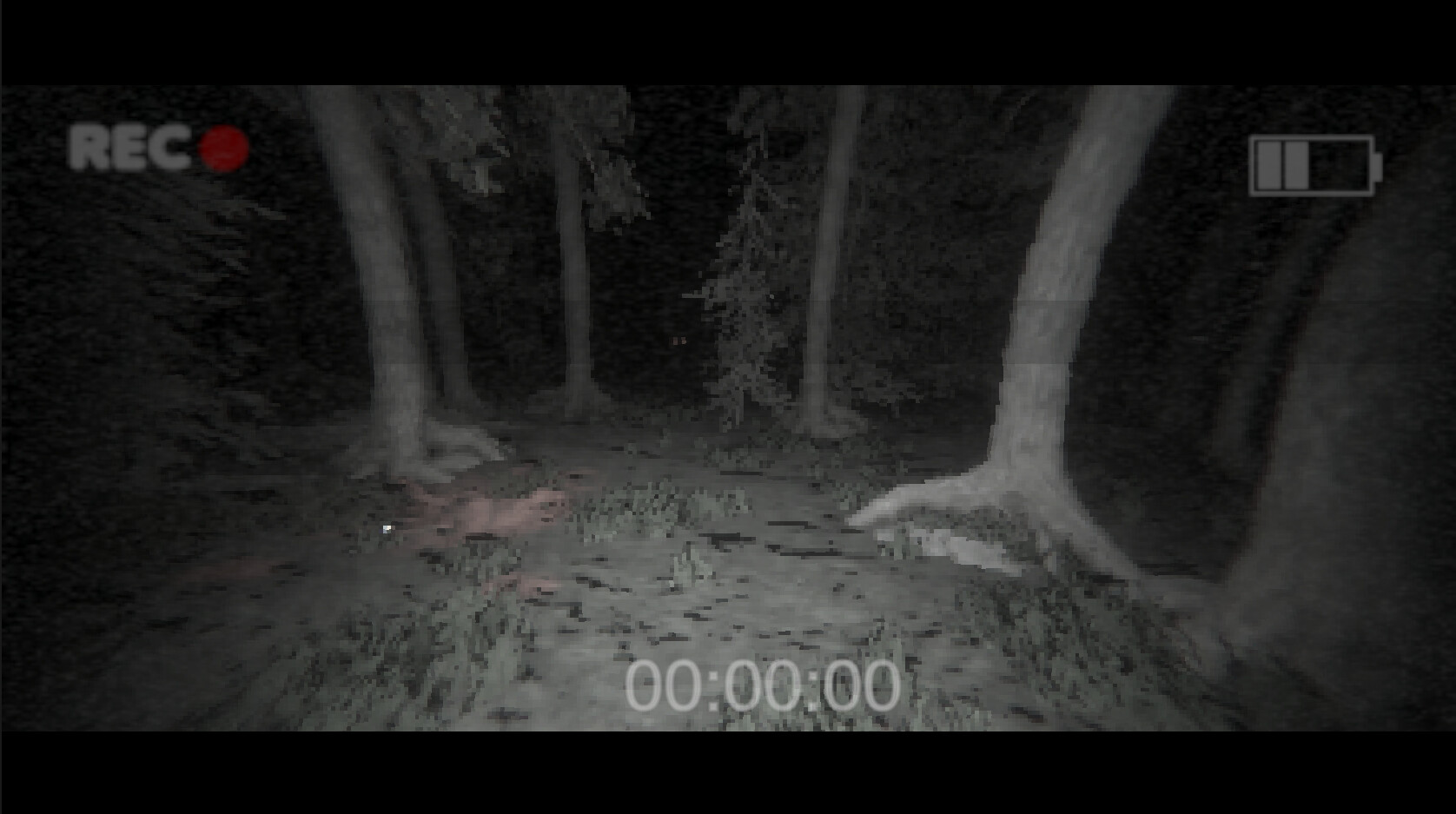 Silent Mourning screenshot 2