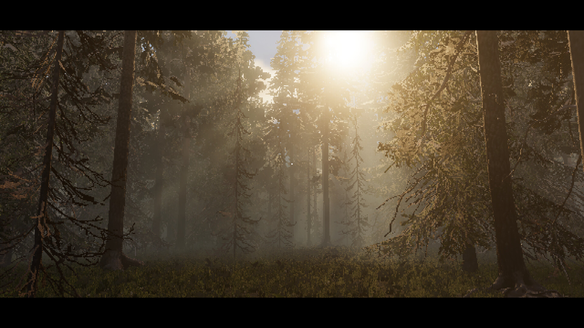 Silent Mourning screenshot 1
