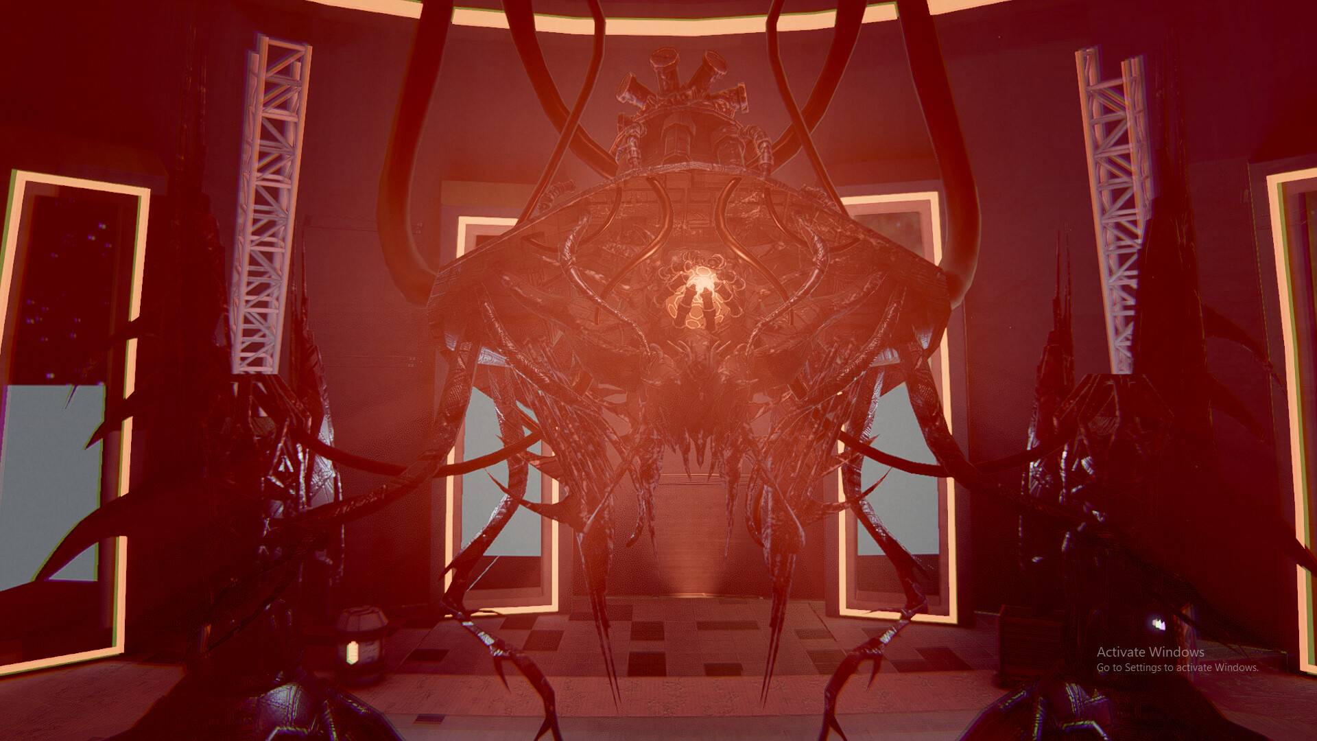 Project V: Origins screenshot 4