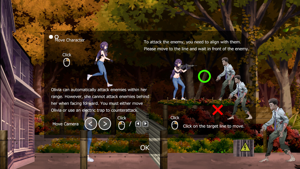 D-Zone screenshot 2