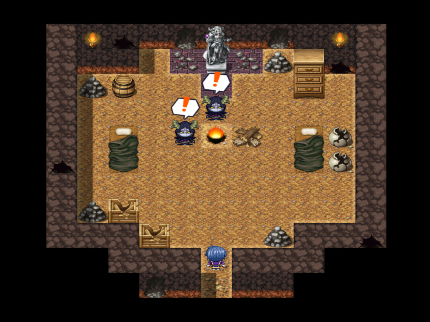 Victorious screenshot 2