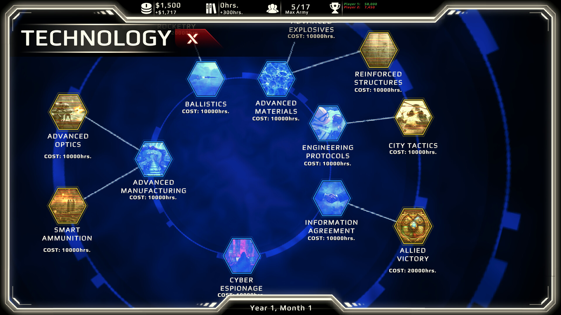 Rules of War screenshot 4