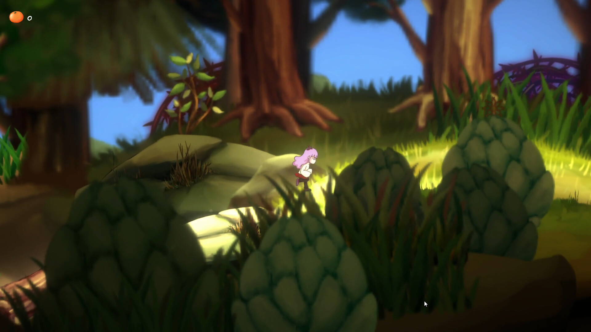 The Great Escape screenshot 1