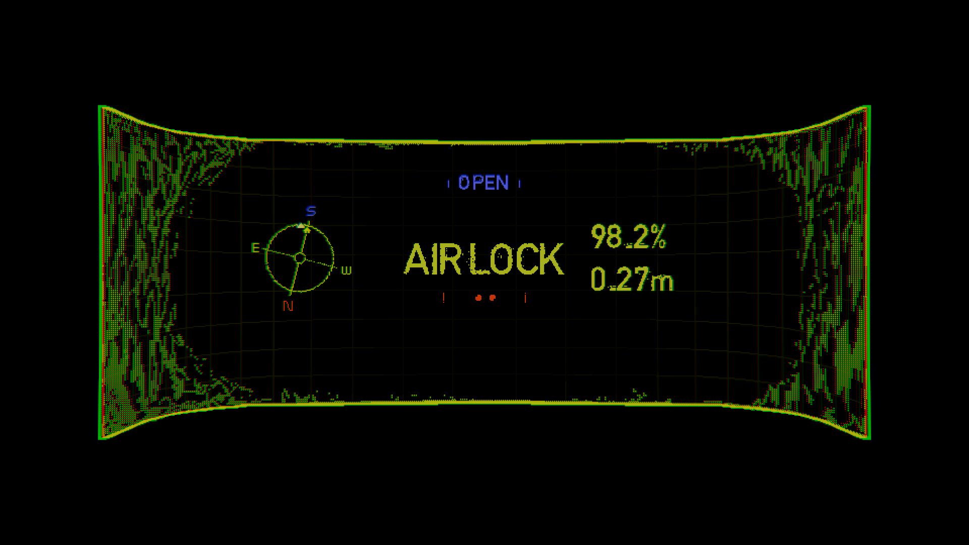 PROXIMATE screenshot 1