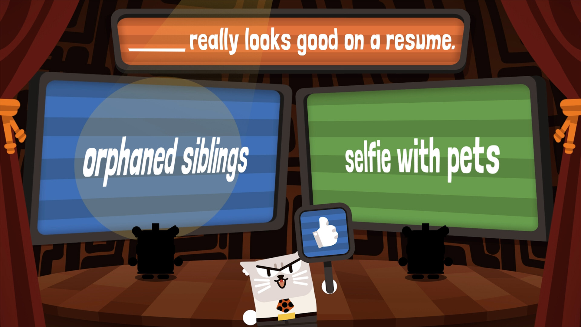 Paw Party screenshot 3