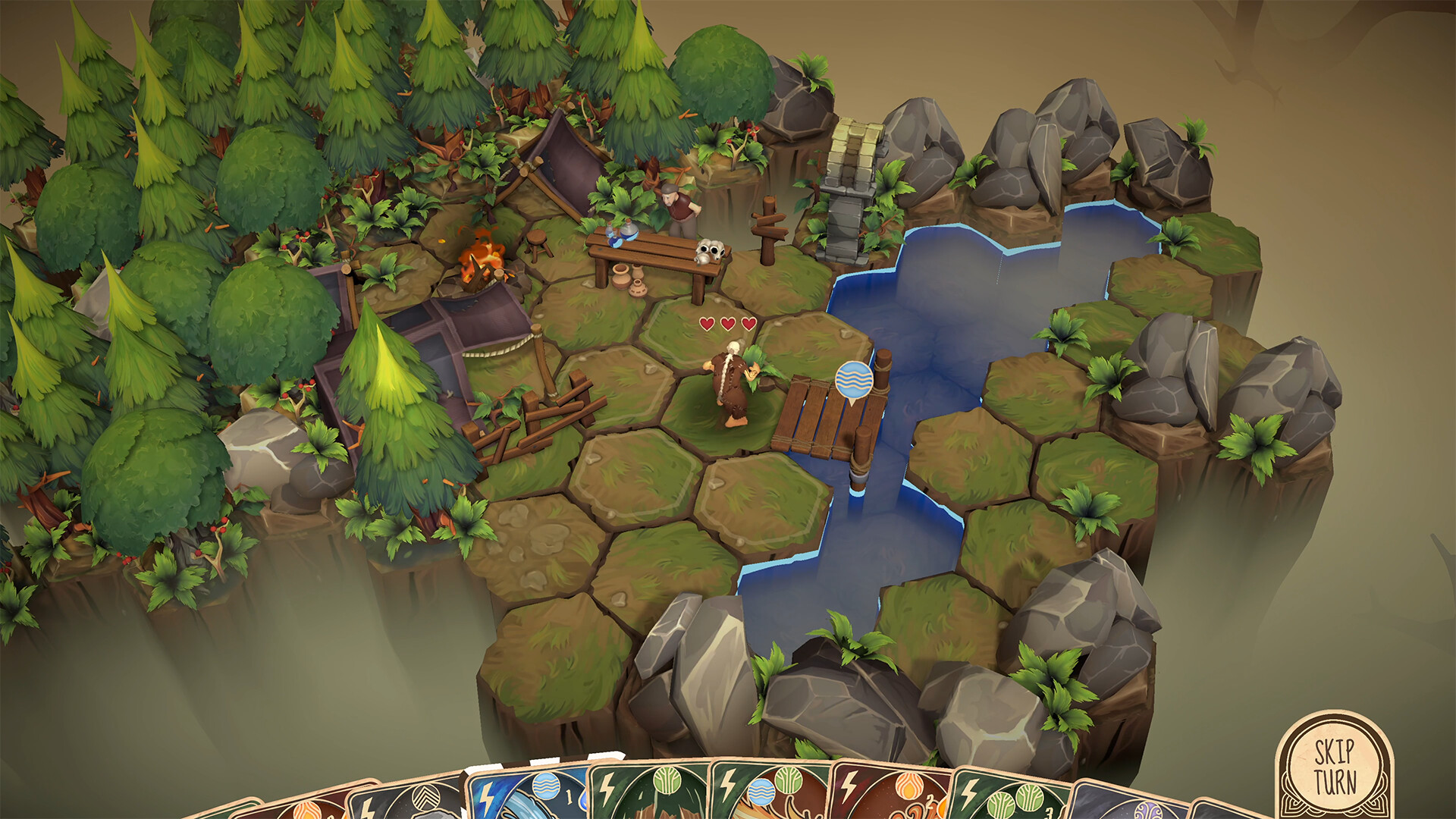 Urok screenshot 6