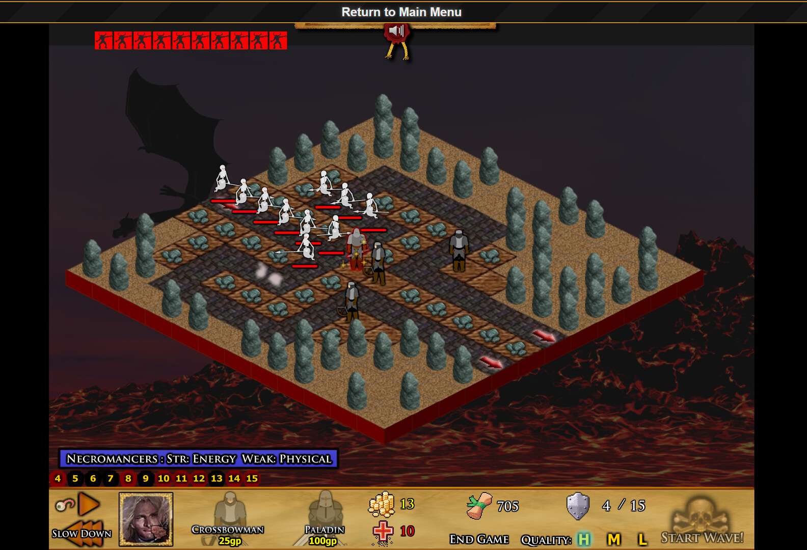 Undefined Game Pack screenshot 3