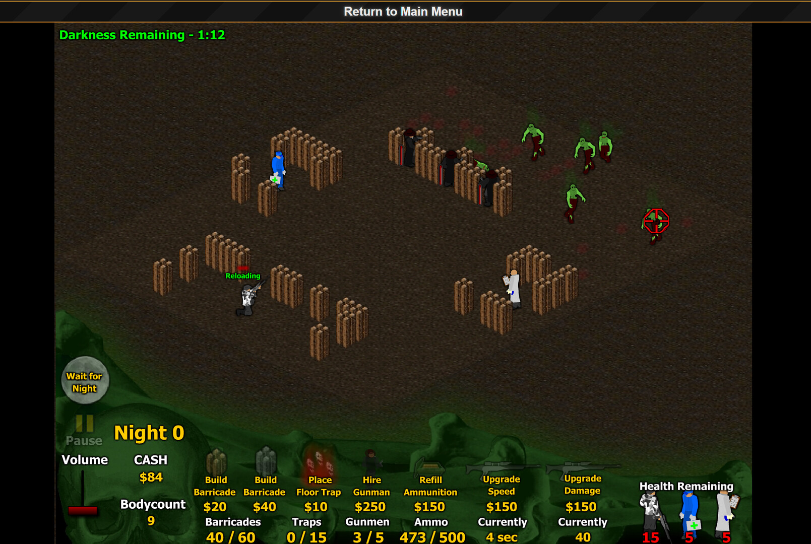 Undefined Game Pack screenshot 9