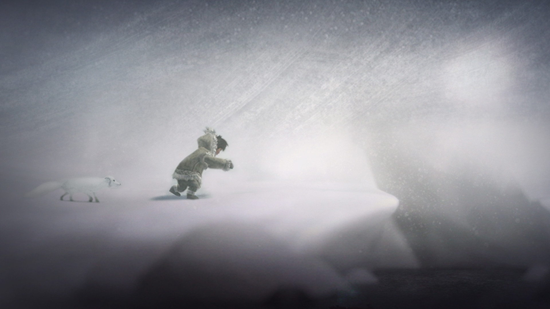 Never Alone (Kisima Ingitchuna) screenshot 2