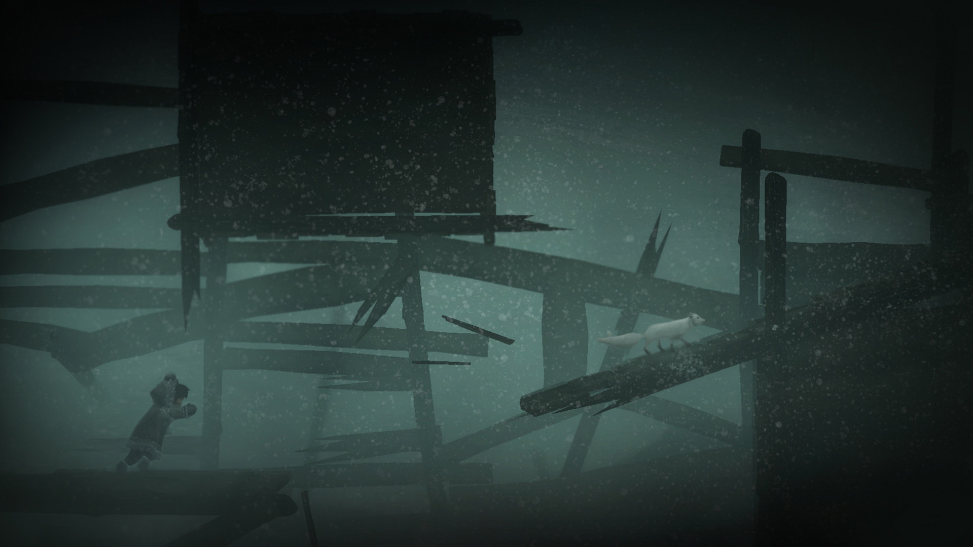 Never Alone (Kisima Ingitchuna) screenshot 5
