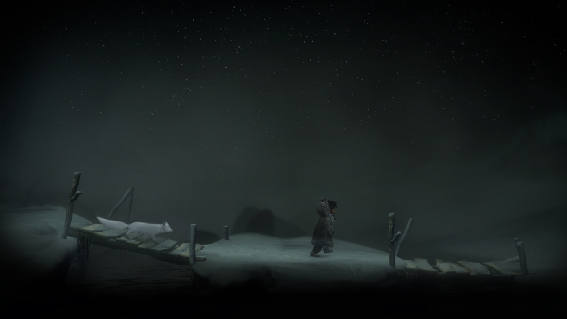 Never Alone (Kisima Ingitchuna) screenshot 6