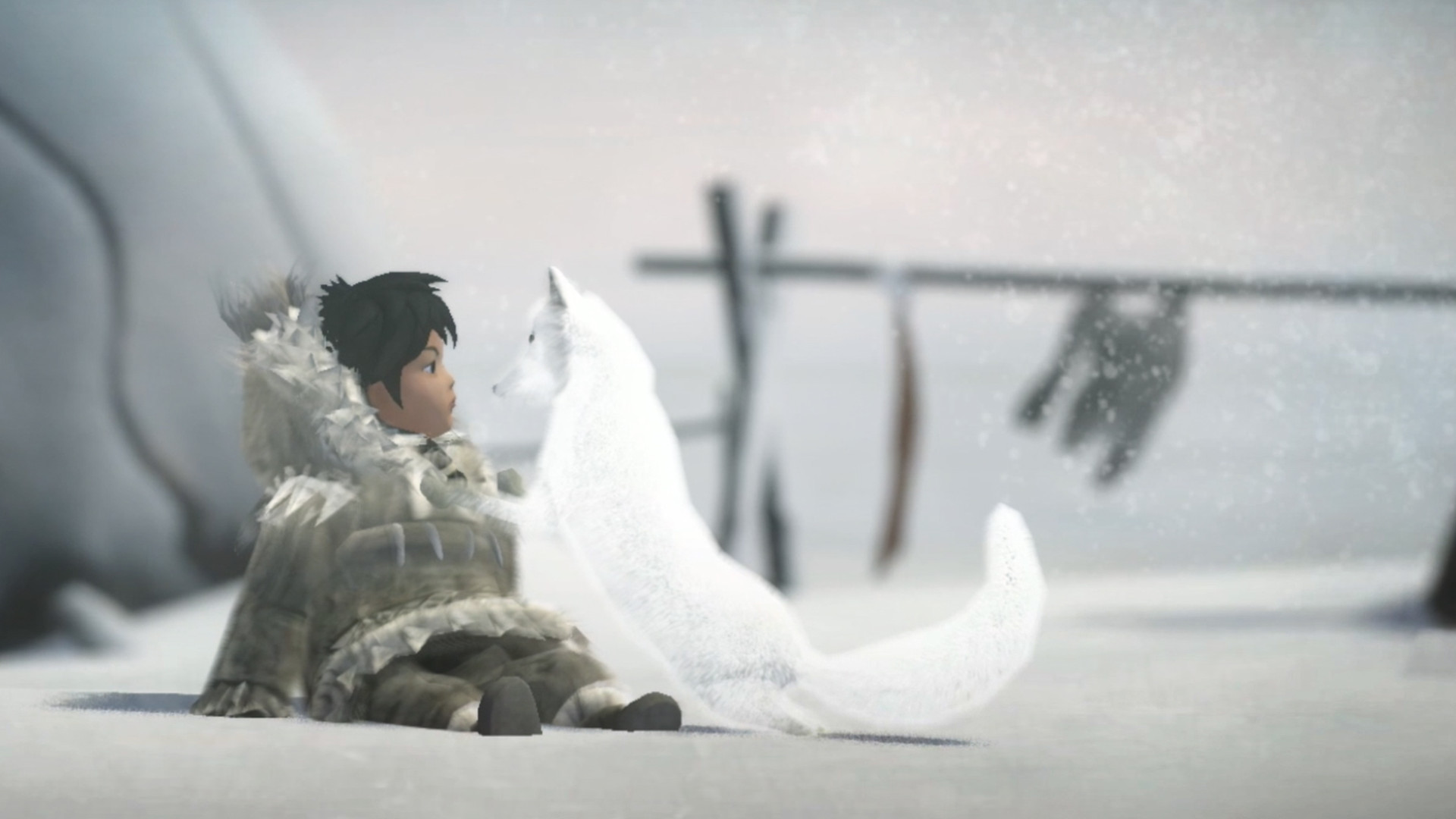 Never Alone (Kisima Ingitchuna) screenshot 1