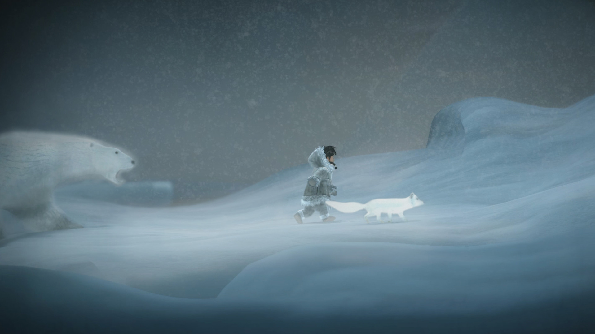 Never Alone (Kisima Ingitchuna) screenshot 3