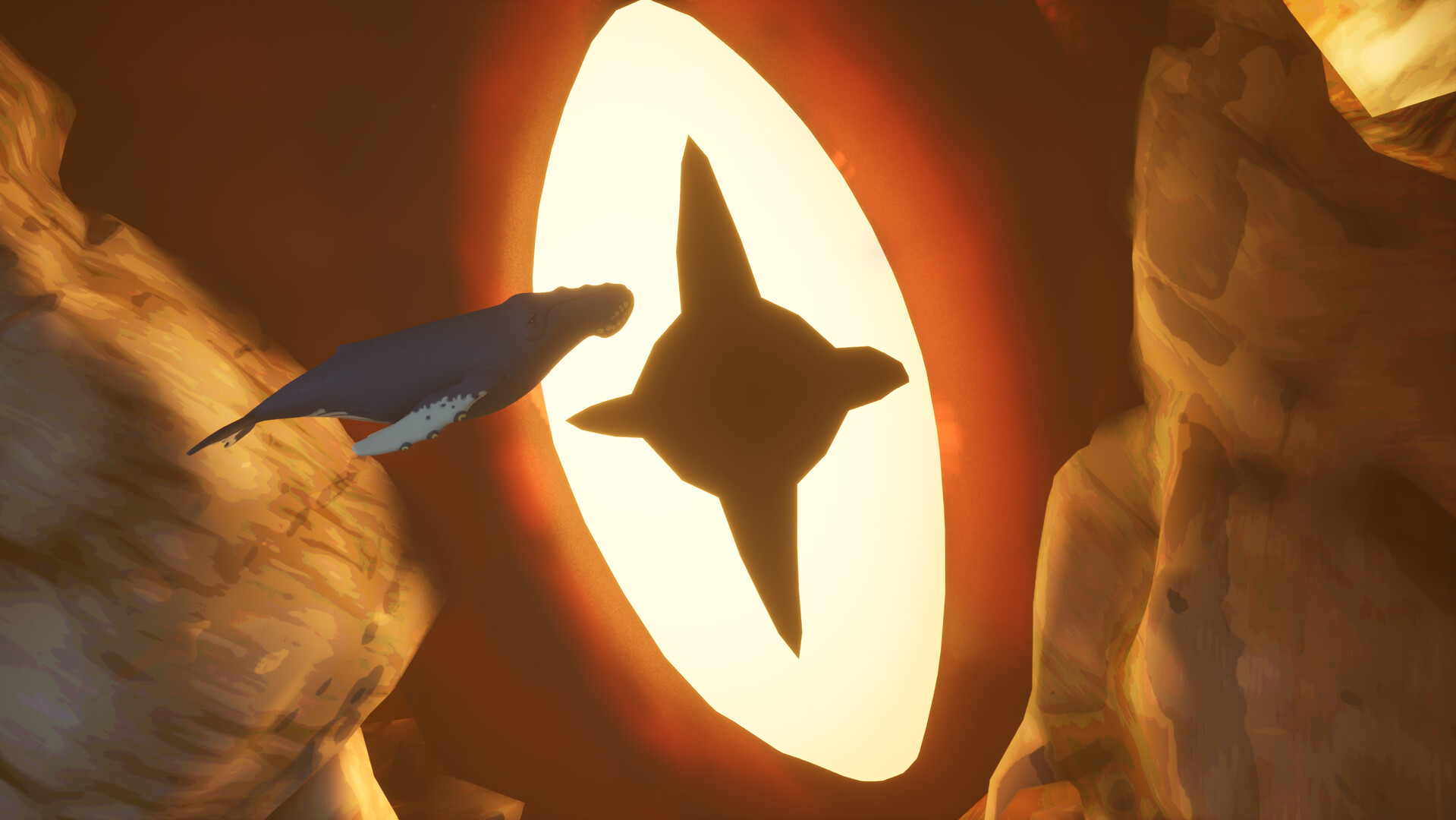 Whale Singer: Rise of the Leviathan screenshot 6