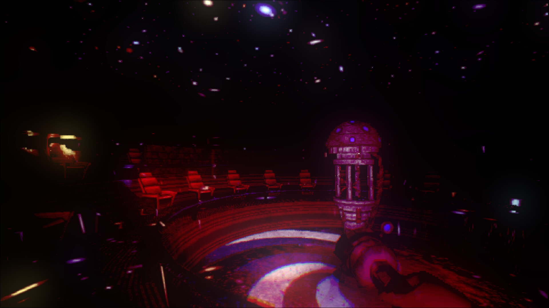 SOMNIFUGE screenshot 4