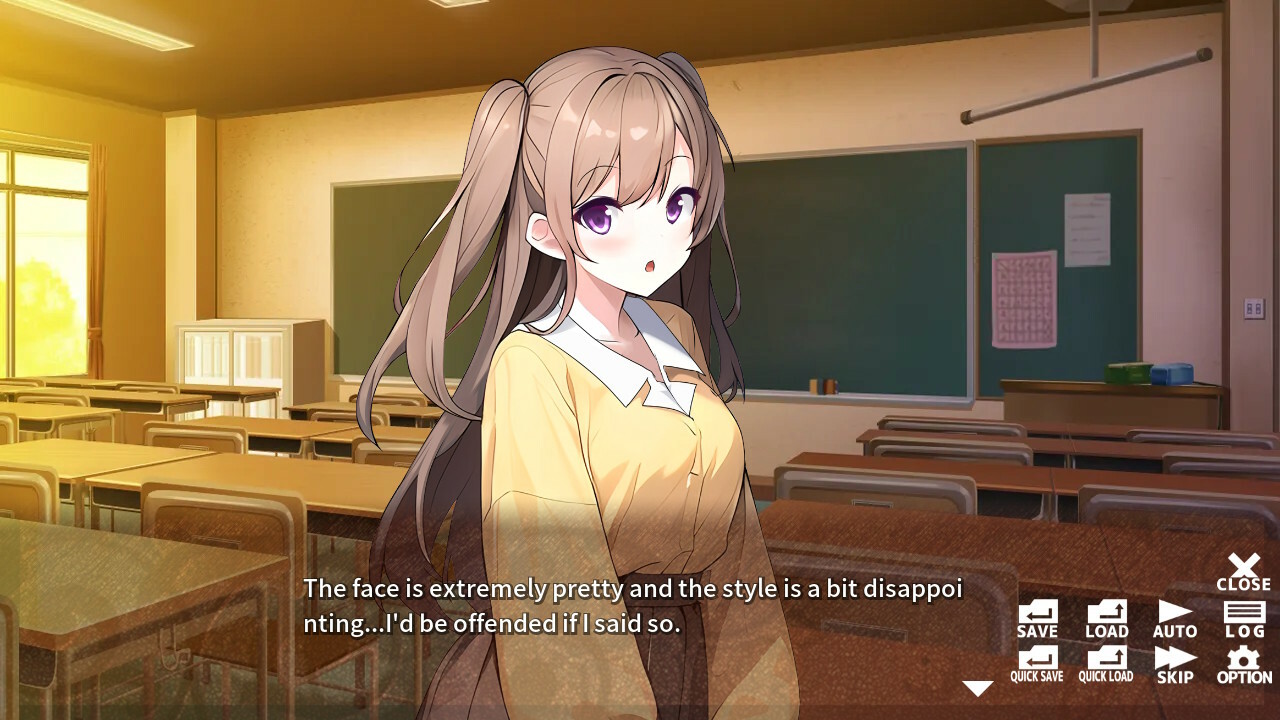 恋色ぱれっと - Love Palette - screenshot 6
