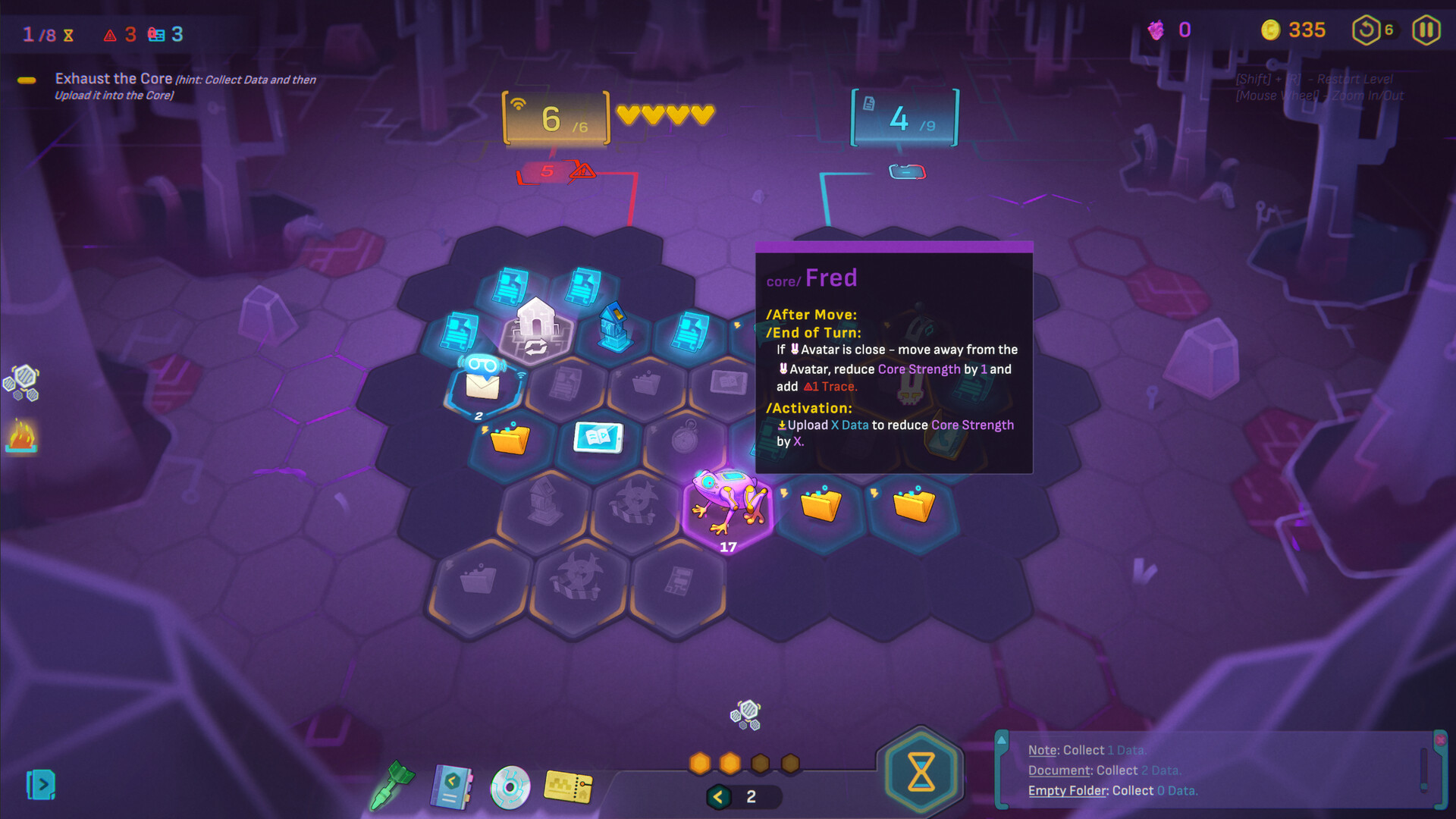 NET.CRAWL screenshot 7