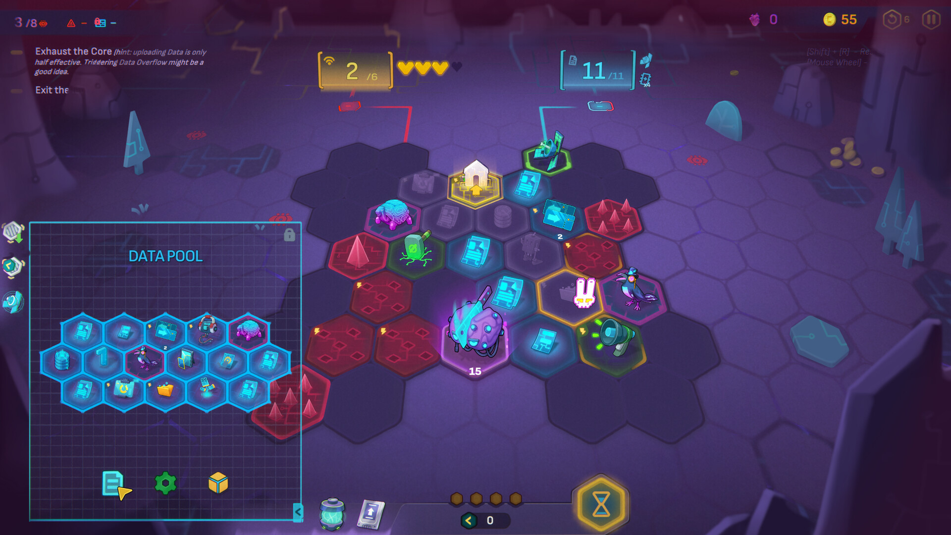 NET.CRAWL screenshot 5