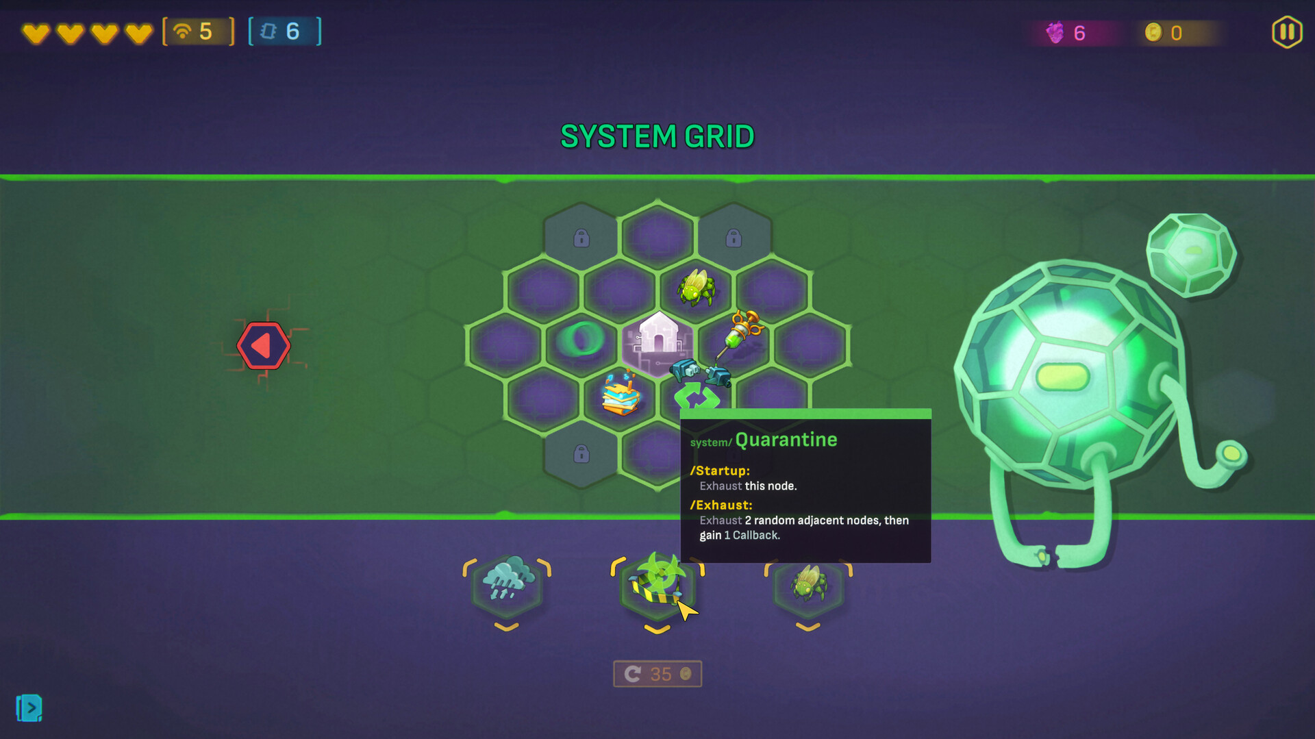 NET.CRAWL screenshot 3
