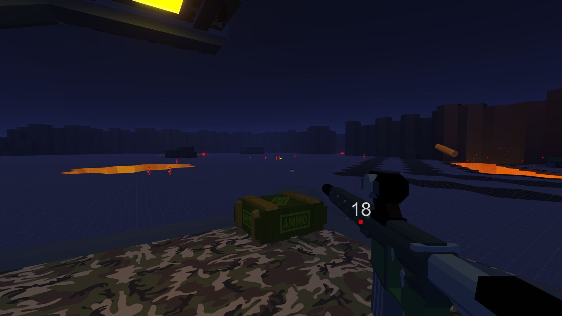 Switch Range screenshot 2