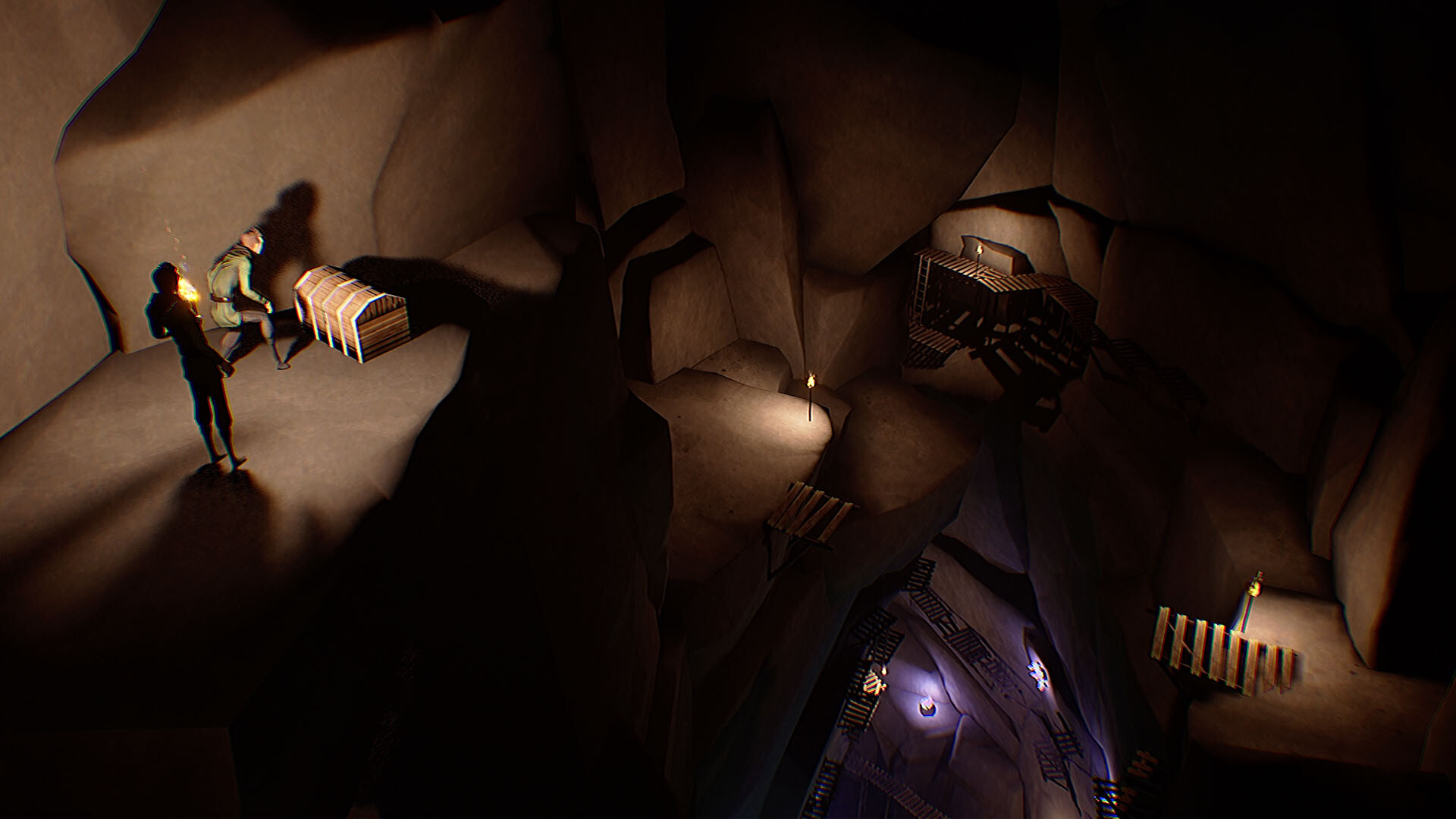 Hold My Torch screenshot 3