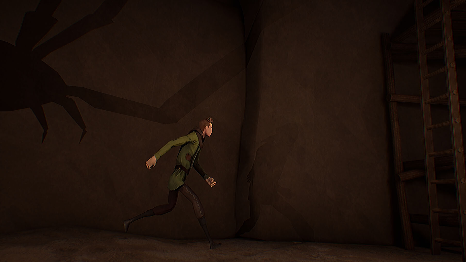 Hold My Torch screenshot 1
