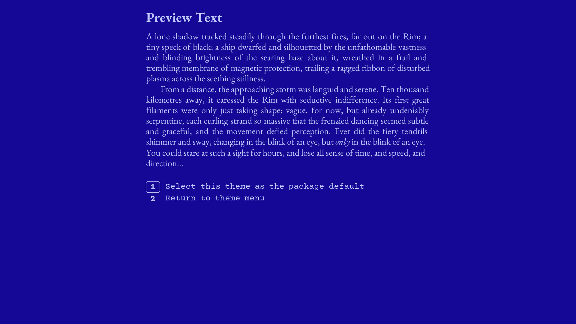 NB Book Binder screenshot 2