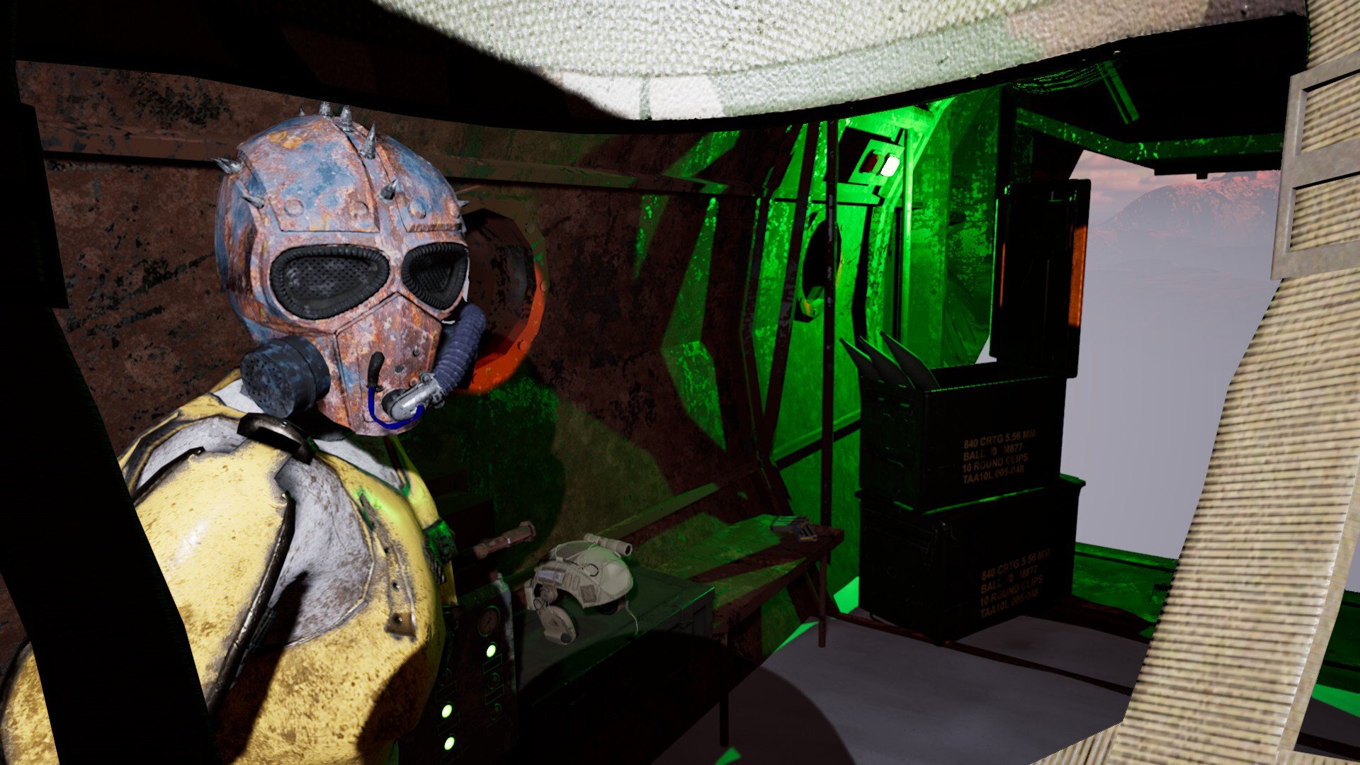 Rise of The Newborns screenshot 4