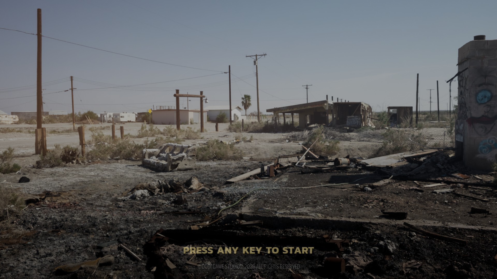 Rise of The Newborns screenshot 1