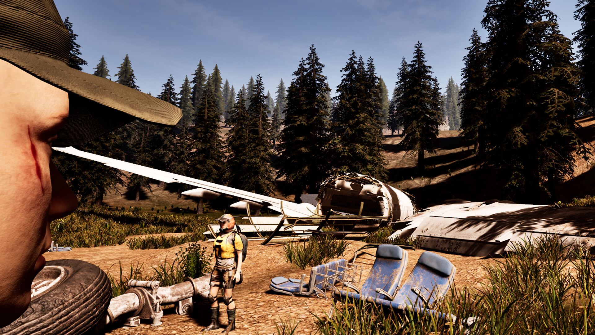 Rise of The Newborns screenshot 11