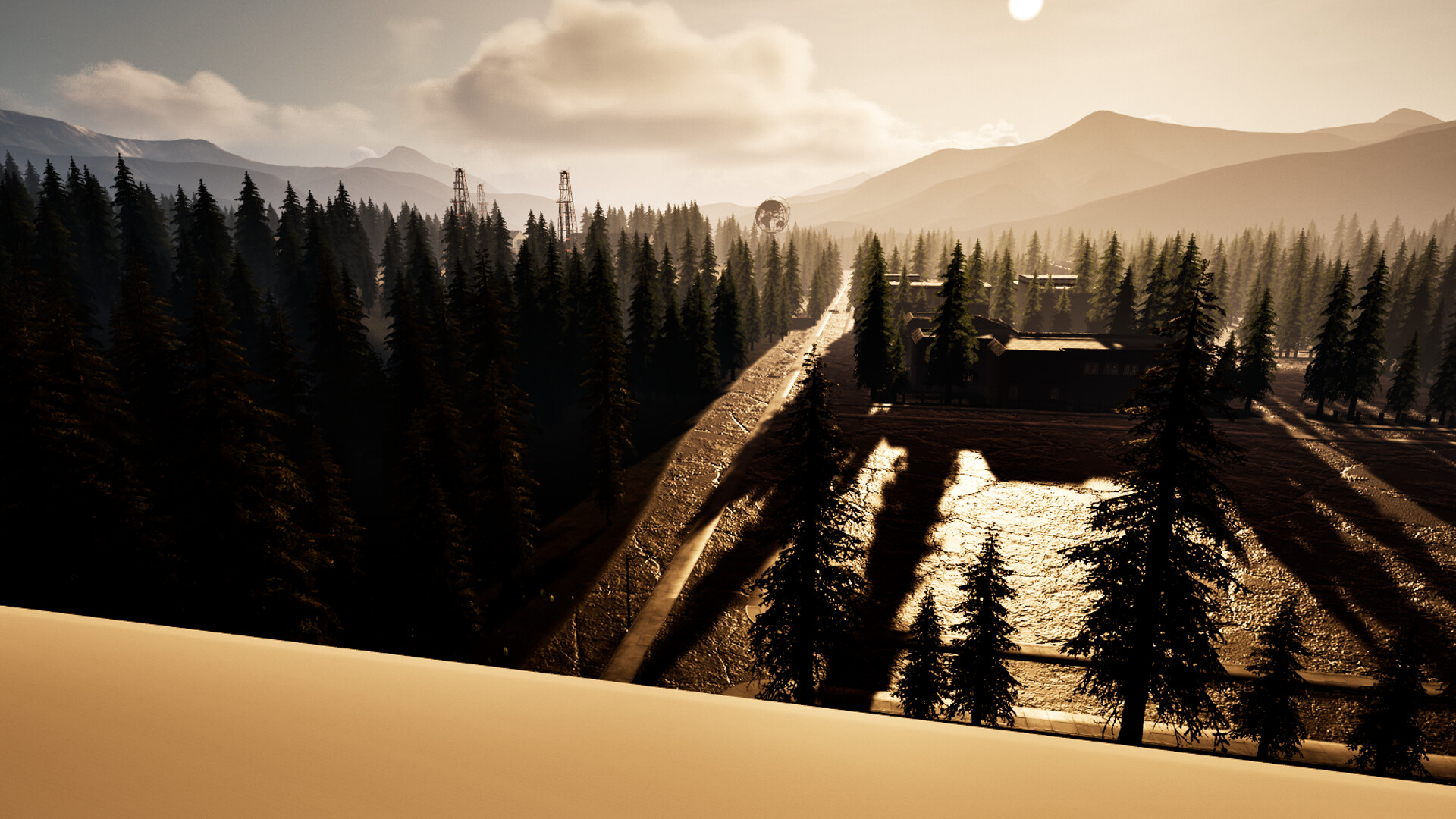 Rise of The Newborns screenshot 9