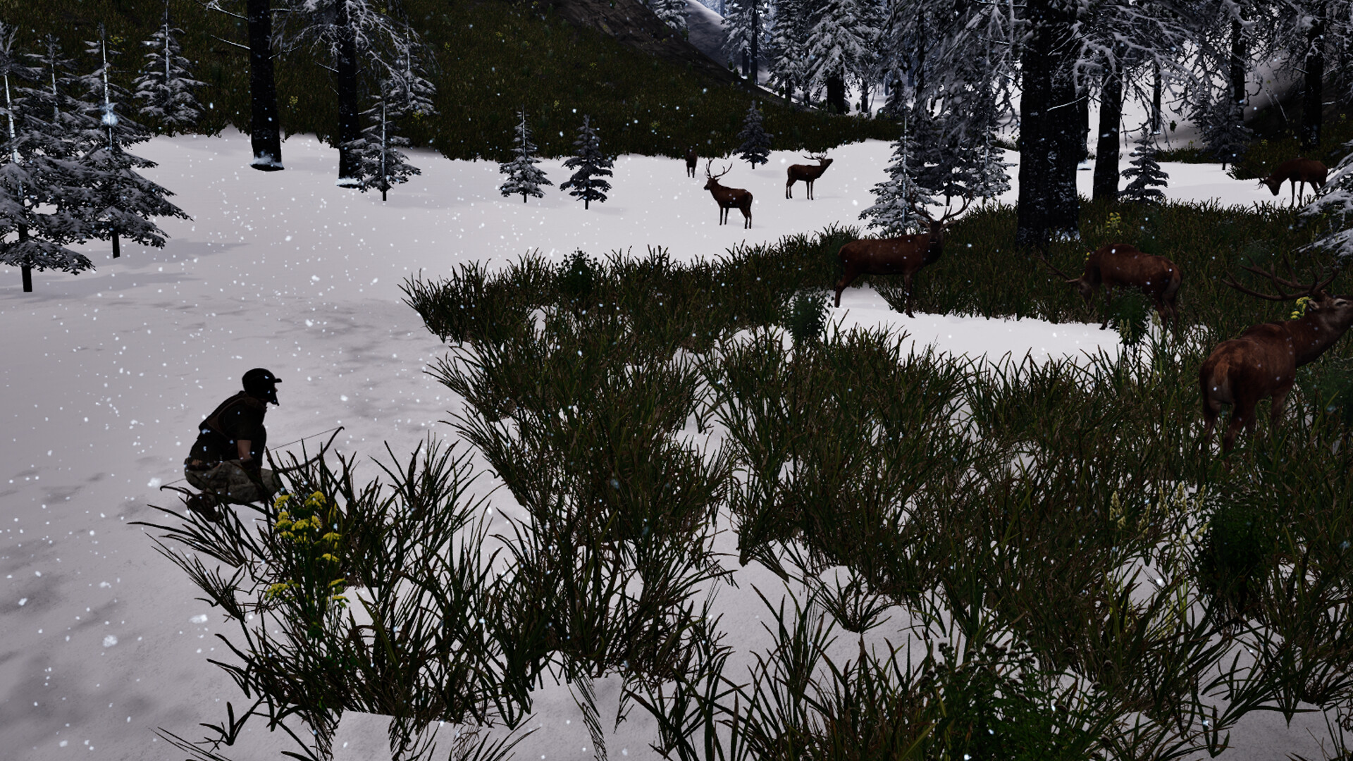 Rise of The Newborns screenshot 14