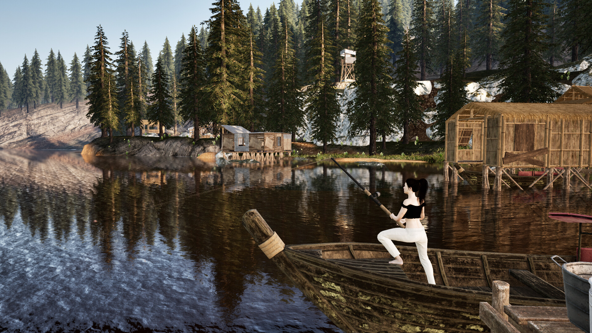 Rise of The Newborns screenshot 17