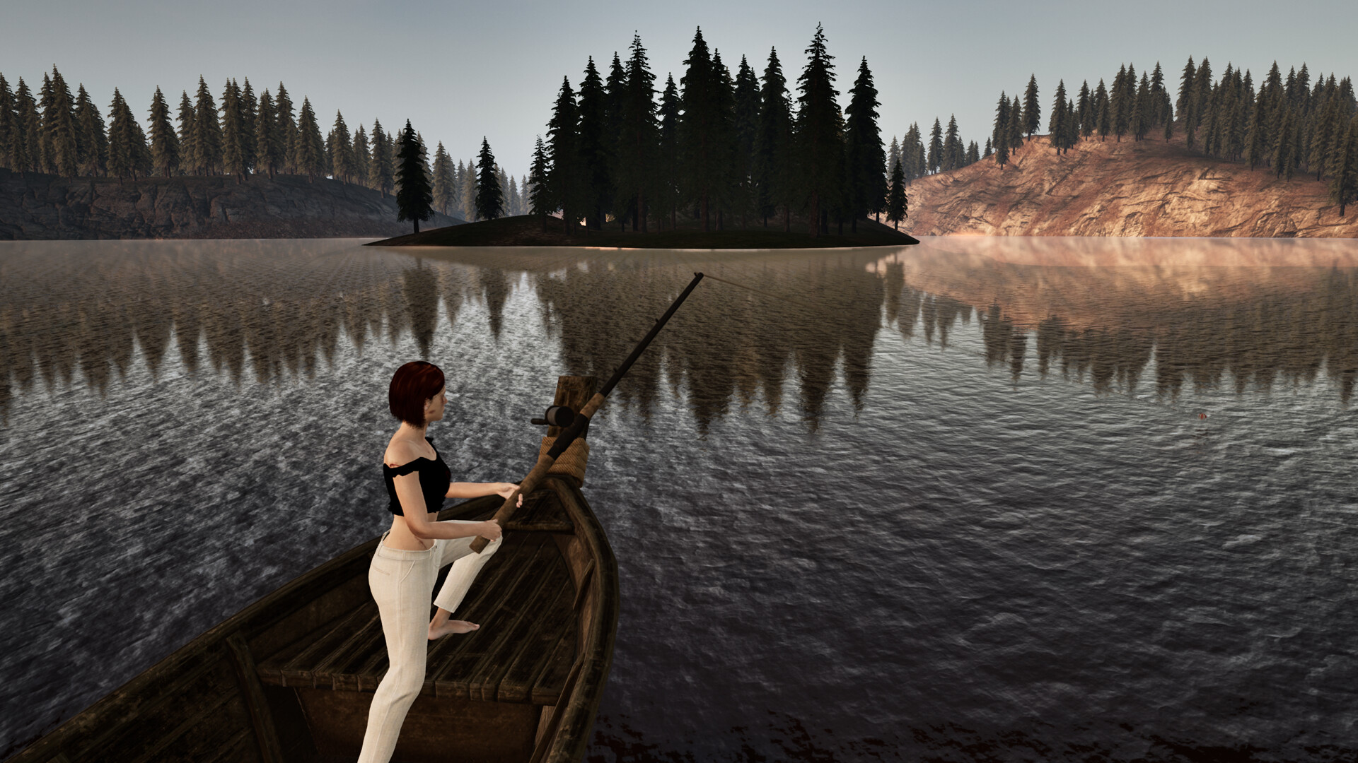 Rise of The Newborns screenshot 7