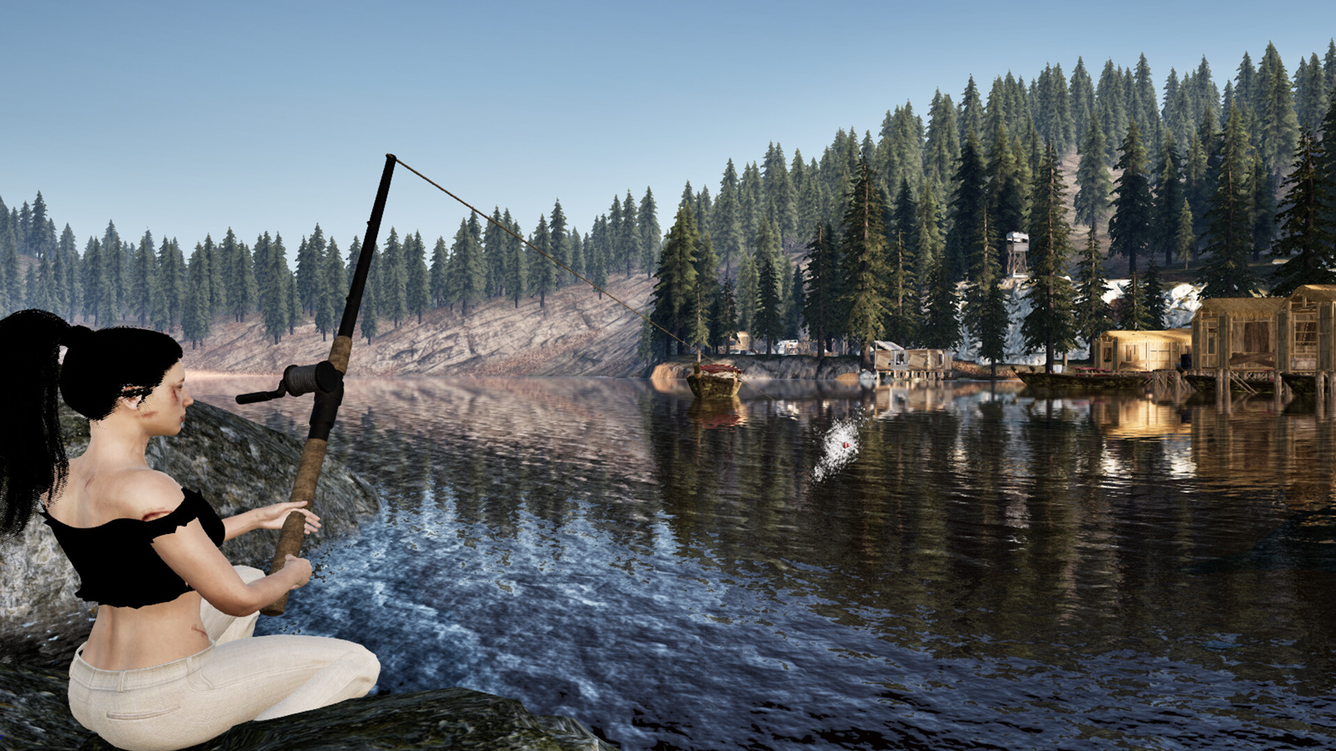 Rise of The Newborns screenshot 10