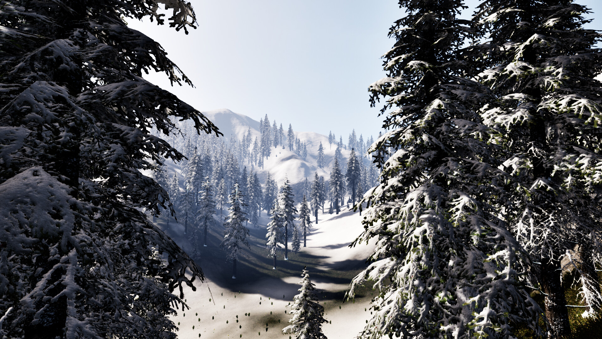 Rise of The Newborns screenshot 19